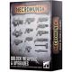 Necromunda: Orlock Weapons & Upgrades