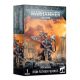 Warhammer 40,000 Iron Hands: Iron Father Feirros