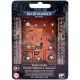 Warhammer 40,000 Raven Guard: Primaris Upgrades