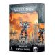 Warhammer 40,000 Raven Guard: Kayvaan Shrike