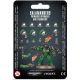 Warhammer 40,000 Salamanders: Primaris Upgrades & Transfers