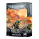 Warhammer 40,000 Salamanders: Adrax Agatone
