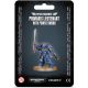 Warhammer 40,000 Space Marines: Primaris Lieutenant w/ Power Sword