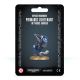 Warhammer 40,000 Space Marines: Primaris Lieutenant in Reiver Armour