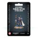 Warhammer 40,000 Space Marines: Primaris Captain in Phobos Armour