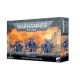 Warhammer 40,000 Space Marines: Primaris Aggressors