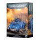 Warhammer 40,000 Space Marines: Primaris Repulsor