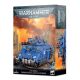 Warhammer 40,000 Space Marines: Primaris Repulsor Executioner