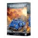 Warhammer 40,000 Space Marines: Primaris Impulsor