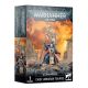 Warhammer 40,000 Ultramarines: Chief Librarian Tigurius