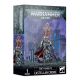 Warhammer 40,000 Grey Knights: Castellan Crowe