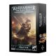 Warhammer Horus Heresy: Legiones Astartes Praetor w/ Power Sword