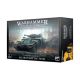 Warhammer Horus Heresy: Legiones Astartes Sicaran Battle Tank