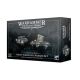 Warhammer Horus Heresy: Legiones Astartes Heavy Weapons Upgrades (Missile Launchers & Heavy Bolters)
