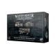 Warhammer Horus Heresy: Legiones Astartes Heavy Weapons Upgrades (Multi-Meltas, Plasma Cannons,