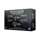 Warhammer Horus Heresy: Legiones Astartes Special Weapons Upgrades