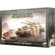 Warhammer Legions Imperialis: Legiones Astartes Sicaran Squadron