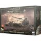 Warhammer Legions Imperialis: Legiones Astartes Predator Squadron