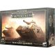 Warhammer Legions Imperialis: Solar Auxilia Malcador Squadron