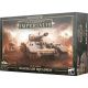 Warhammer Legions Imperialis: Solar Auxilia Baneblade Squadron
