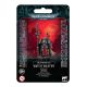 Warhammer 40,000 Imperial Agents: Deathwatch Watch Master