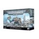 Warhammer 40,000 Space Wolves: Venerable Dreadnought