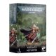 Warhammer 40,000 Blood Angels: Mephiston, Lord of Death