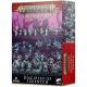 Warhammer Age of Sigmar Vanguard: Disciples of Tzeentch