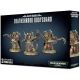 Warhammer 40,000 Death Guard: Deathshroud Bodyguard