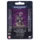Warhammer 40,000 Death Guard: Scribbus Wretch, The Tallyman