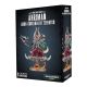 Warhammer 40,000 Thousand Sons: Ahriman, Arch-Sorcerer of Tzeentch