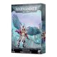 Warhammer 40,000 Thousand Sons: Magnus the Red