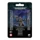 Warhammer 40,000 Grey Knights: Grand Master Voldus