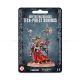 Warhammer 40,000 Adeptus Mechanicus: Tech-Priest Dominus