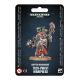 Warhammer 40,000 Adeptus Mechanicus: Tech-Priest Manipulus