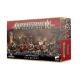 Warhammer Age of Sigmar Orruk Warclans: Gutrippaz