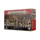 Warhammer Age of Sigmar Orruk Warclans: Hobgrot Slittaz