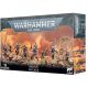 Warhammer 40,000 Drukhari: Wyches