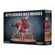 Warhammer 40,000 Adeptus Mechanicus: Onager Dunecrawler