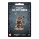 Warhammer 40,000 Adeptus Mechanicus: Tech-priest Enginseer