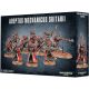 Warhammer 40,000 Adeptus Mechanicus: Skitarii