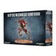 Warhammer 40,000 Adeptus Mechanicus: Ironstrider
