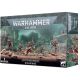 Warhammer 40,000 Adeptus Mechanicus: Sicarians