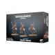 Warhammer 40,000 Adeptus Mechanicus: Serberys Raiders
