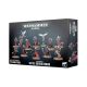 Warhammer 40,000 Adepta Sororitas: Battle Sisters Squad