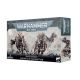 Warhammer 40,000 Adepta Sororitas: Engines of Redemption