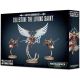 Warhammer 40,000 Adepta Sororitas: Celestine the Living Saint