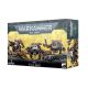 Warhammer 40,000 Orks: Killa Kans