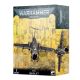 Warhammer 40,000 Orks: Dakkajet