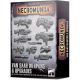 Necromunda: Van Saar Weapons & Upgrades